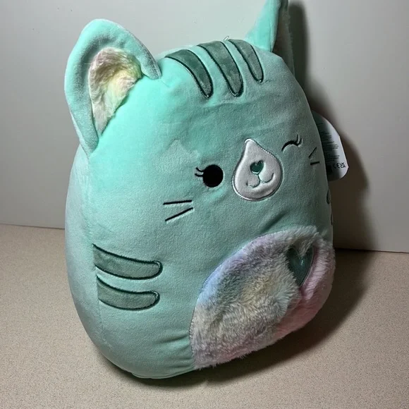 Squishmallows Corinna NWT - Picture 4 of 5